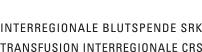 Interregionale Blutspende SRK AG